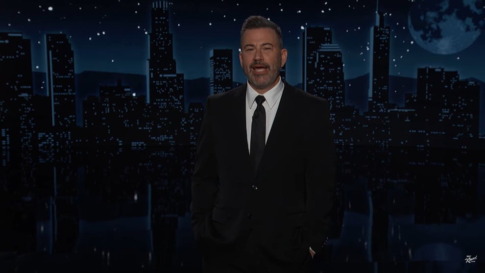 Jimmy Kimmel Recaps Summer 2025