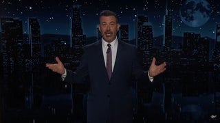Here Are the Cities That Won’t Be Able to Watch ‘Jimmy Kimmel Live!’ Tonight