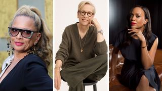 Victoria Mahoney, Betsy Beers, Aisha Tyler to Headline the Alliance of Women Directors’ Inaugural Back to Set Symposium | Exclusive