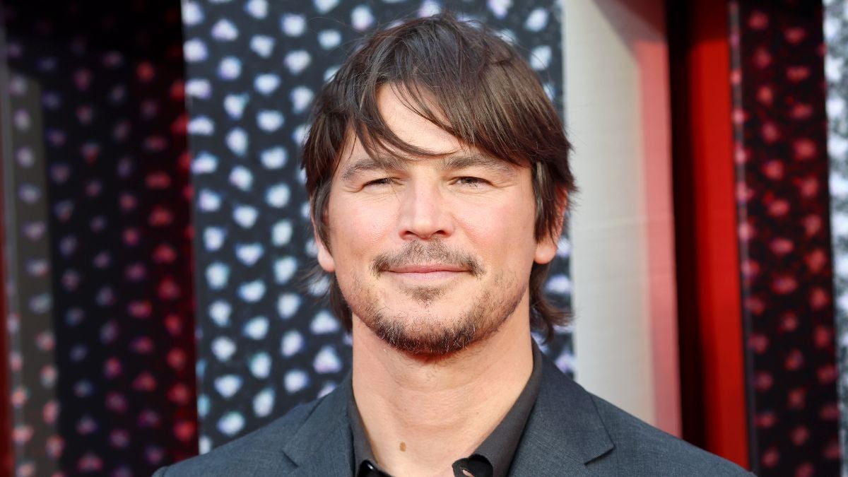 Josh Hartnett Taken to the Hospital After Car Accident in Canada