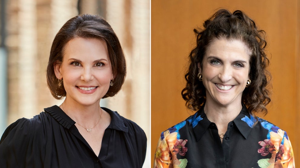 Julie-McNamara-Jennie-Snyder-Urman