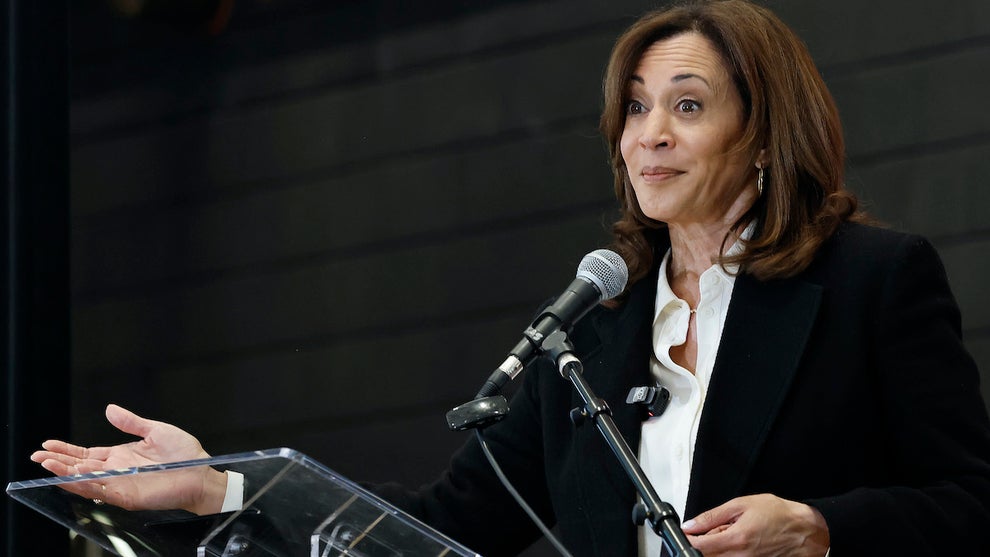 Kamala Harris