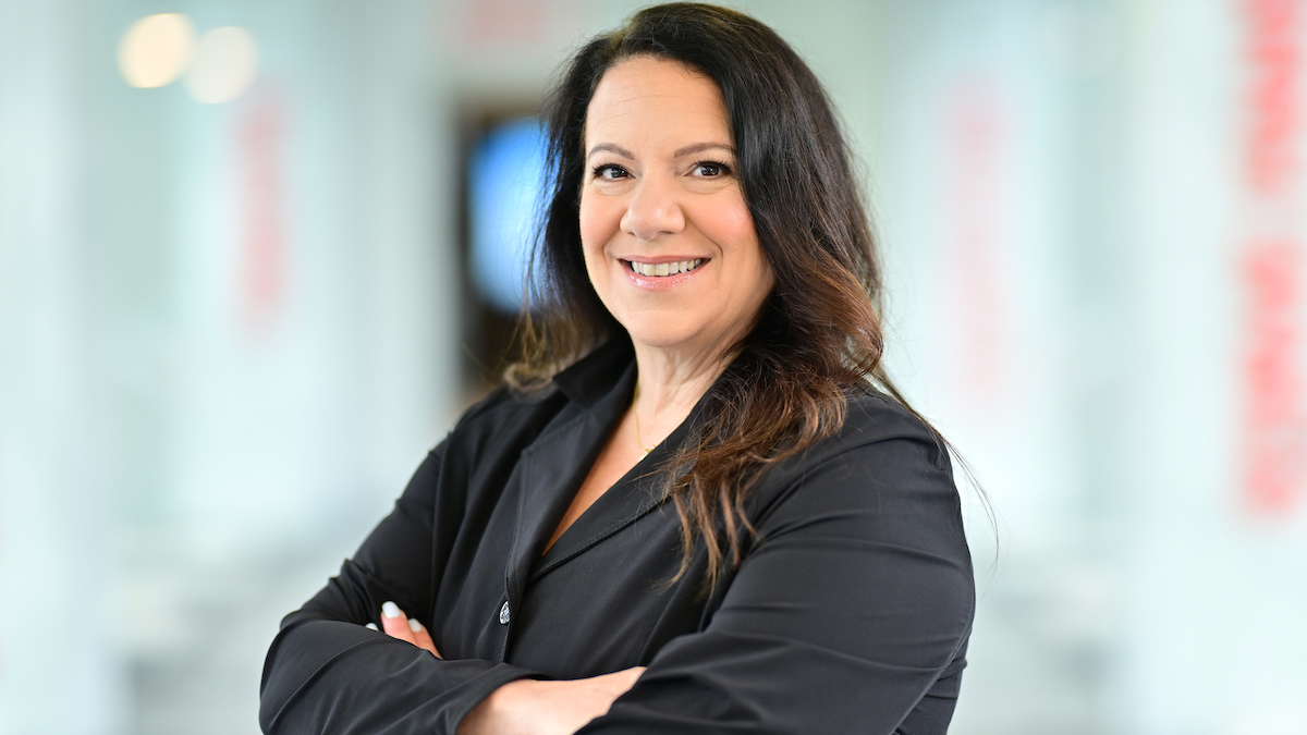 ESPN’s Katina Arnold Promoted to Head of Disney Advertising Communications