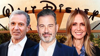 ‘Jimmy Kimmel Live!’ Sets Tuesday Return After ABC Suspension