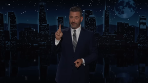 Jimmy Kimmel