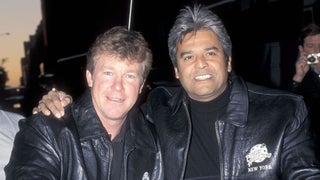‘CHiPs’ Star Larry Wilcox Says Erik Estrada Had Him Fired, but He Has Since Forgiven Him