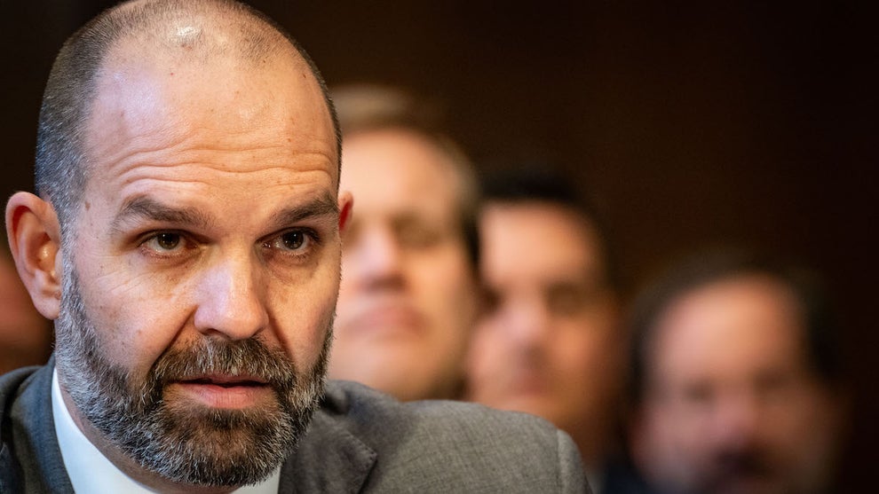 Curtis LeGeyt