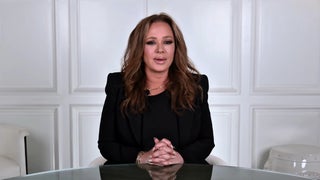Leah Remini Calls Out Saudi Arabian Regime in Wake of Riyadh Comedy Festival Backlash | Video