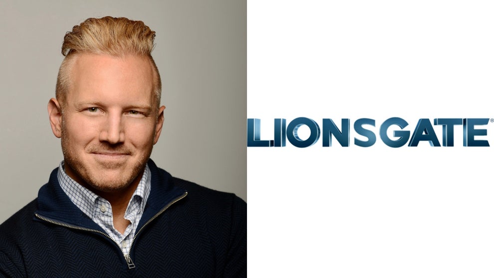Lionsgate