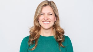 Lisa Holme