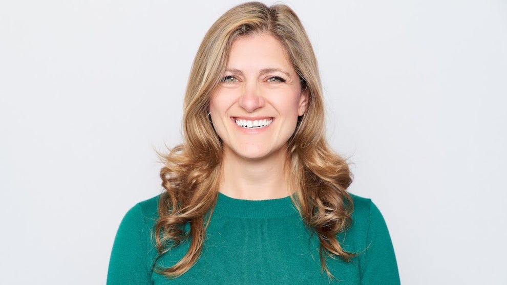 Lisa Holme