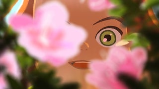 How ‘Little Amélie or the Character of Rain’ Turned a Toddler Into a God