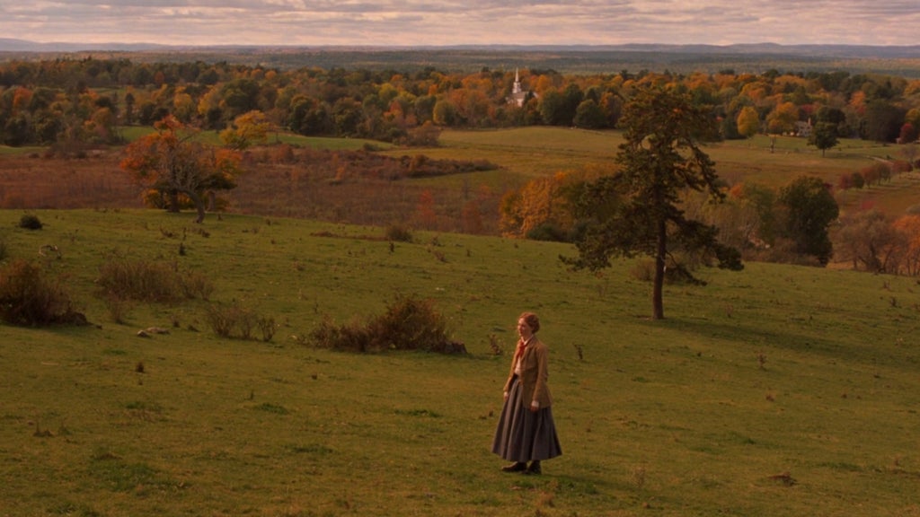 "Little Women" (Sony Pictures Releasing)