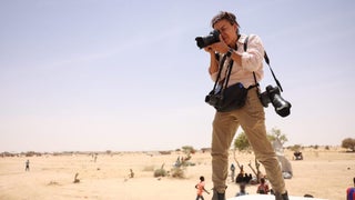 ‘Love+War’ Review: Harsh Realities of War and Family Center an Enlightening Documentary