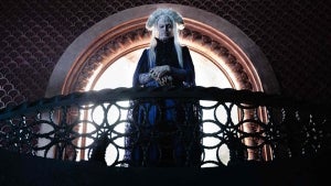 Luc Besson’s Dracula A Love Tale Vertical Caleb Landry Jones | Photo Credit: Shanna Besson