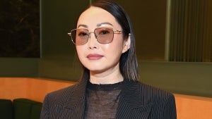 Lulu Wang in Los Angeles, June 2024 (Credit: Araya Doheny/Getty Images)
