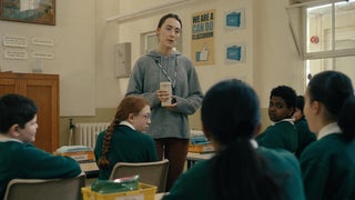 ‘Bad Apples’ Review: Saoirse Ronan Schools Us in Daring, Darkly Funny Satirical Thriller