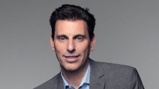 Marc Weinstock Out, Josh Goldstine in as Paramount’s Head of Global Marketing