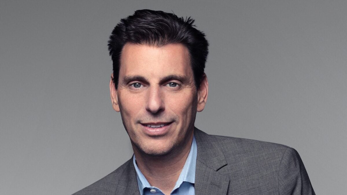 Marc Weinstock Out, Josh Goldstine in as Paramount’s Head of Global Marketing