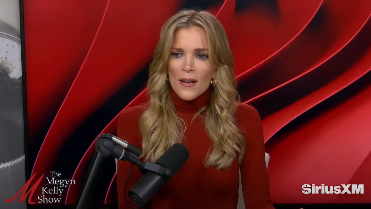 Megyn Kelly Says ‘It Will Be a Miracle’ if Charlie Kirk Survives Utah Shooting | Video