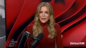 "The Megyn Kelly Show" (Credit: SiriusXM)