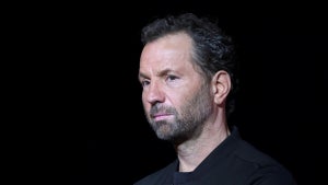 Live Nation Entertainment president and CEO Michael Rapino (Credit: Ethan Miller - Formula 1/Formula 1 via Getty Images)