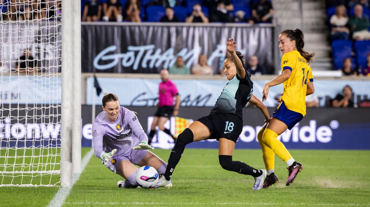 Disney, National Women’s Soccer League Expand Media Rights Deal for Twice as Many Games