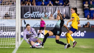 Disney, National Women’s Soccer League Expand Media Rights Deal for Twice as Many Games