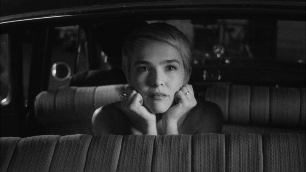 "Nouvelle Vague" (Credit: Netflix)