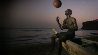 ESPN Acquires ‘Origin: The Story of the Basketball Africa League’ Ahead of TIFF World Premiere