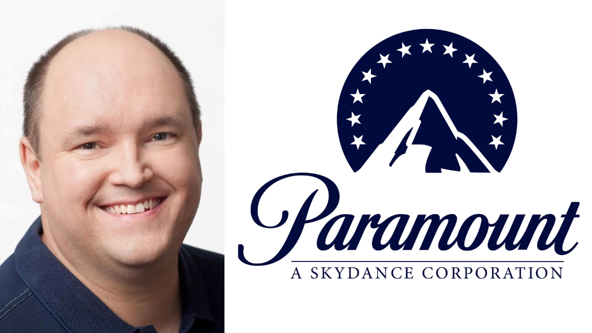 Meta's Dane Glasgow Joins Paramount as Chief Product Officer