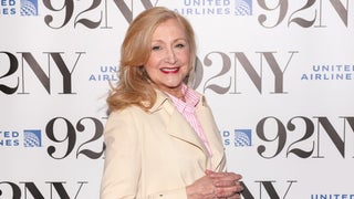 ‘Ransom Canyon’ Taps Patricia Clarkson as Season 2 Guest Star