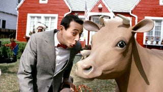 ‘Pee-wee’s Big Adventure,’ Spike Lee and David Byrne Join the Criterion Collection in December