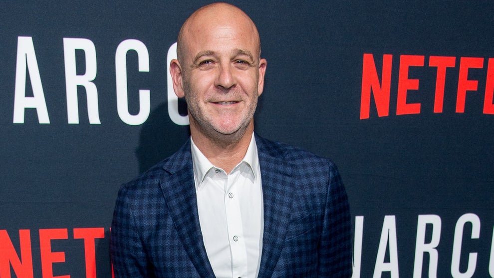 Peter Friedlander (Credit: Roy Rochlin/FilmMagic)