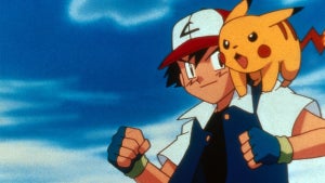 "Pokémon" (The Pokémon Company)