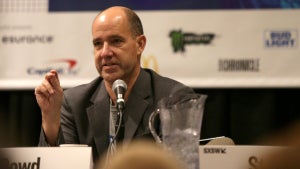 Pundit Matthew Dowd at SXSW 2017