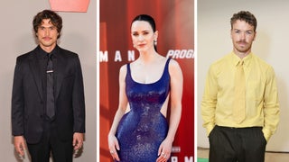Netflix Wins Plan B Package ‘Saturn Return’ With Charles Melton, Rachel Brosnahan and Will Poulter Attached to Star