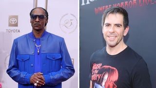 Snoop Dogg Teams With Horror King Eli Roth for ‘Don’t Go in That House, Bitch!’