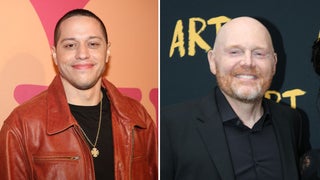 Riyadh Comedy Festival Draws Fire Over Human Rights Watch Condemnation, Pete Davidson and Bill Burr Set to Perform