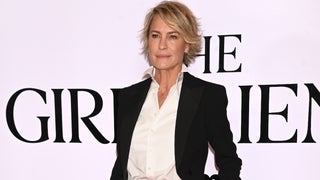 Robin Wright Says She Ditched the US for the UK Because It’s ‘A S–tshow’