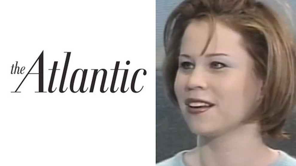 Ruth Shalit The Atlantic