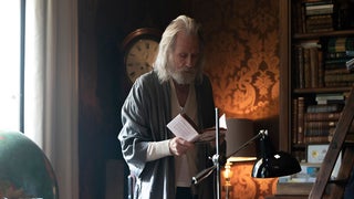 ‘& Sons’ Review: Bill Nighy’s Bad Dad Leads a Strong, Surprising Family Drama