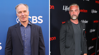 Jay Harrington, Patrick St. Esprit Join Shemar Moore in ‘S.W.A.T. Exiles’ Spinoff