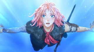 Animation Is Film Festival Returns With ‘KPop Demon Hunters,’ ‘Scarlet,’ ‘Zootopia 2’