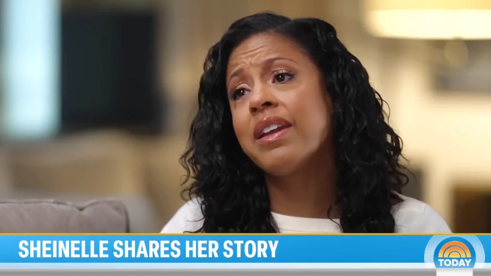 Sheinelle Jones on the Sept. 5, 2025 edition of the "Today" show (NBC)