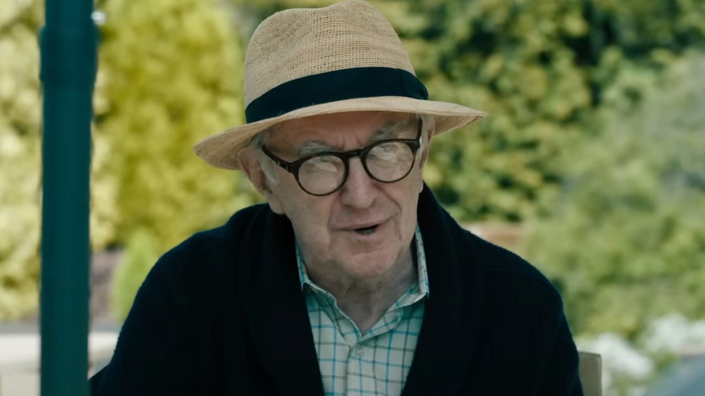 Jonathan Pryce as David Cartwright in "Slow Horses" Season 5 (Apple TV+)