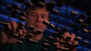 Robert Redford: Oscar-Winning Director, Blockbuster Star, Underrated Actor | Appreciation