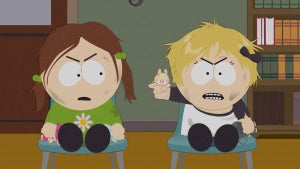 South Park Season 27 Episode 4 trailer Labubus