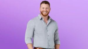 Stephen Richardson Love Is Blind Season 7