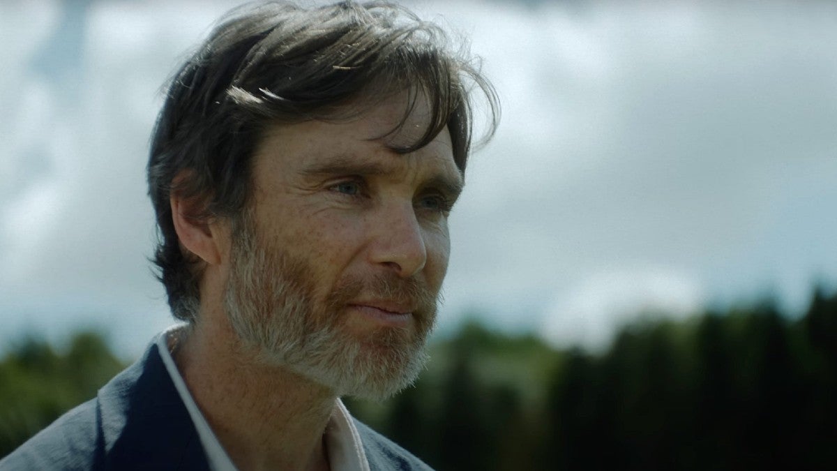 Steve' Review: Cillian Murphy's Netflix Drama Is a Difficult Watch With  Strong Performances